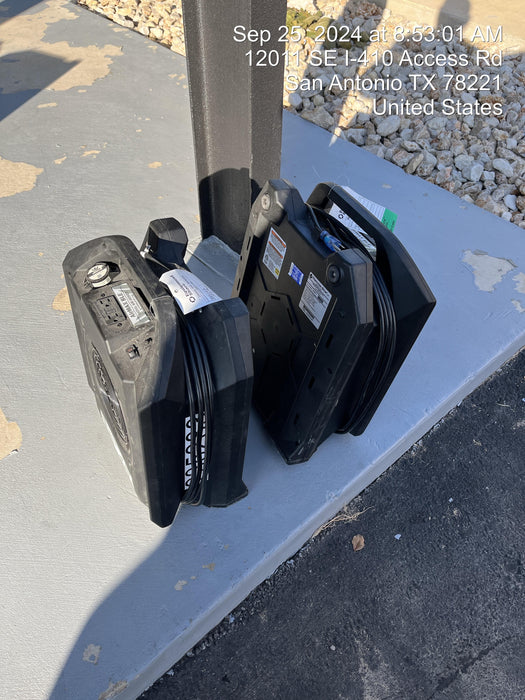 2022 PHOENIX AirMAX Radial Air Mover