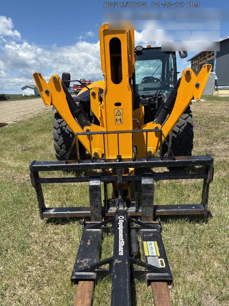 2025 STAR INDUSTRIES M1360B - Star JIB Boom