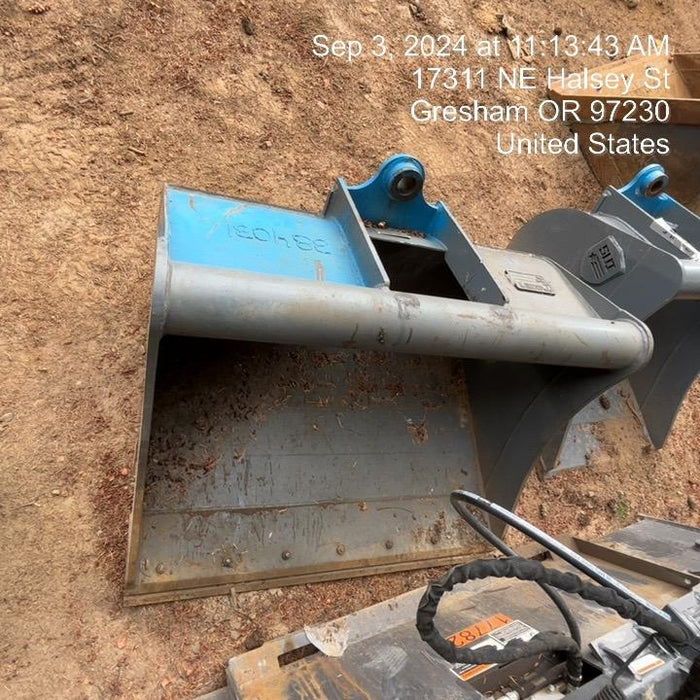 2024 STEEL UNLIMITED SUISL42DB