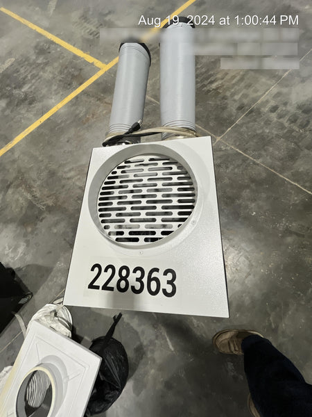 2022 KWIKOOL KPAC1411-2