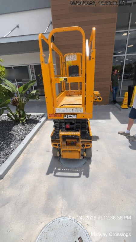 2022 JCB S1930E