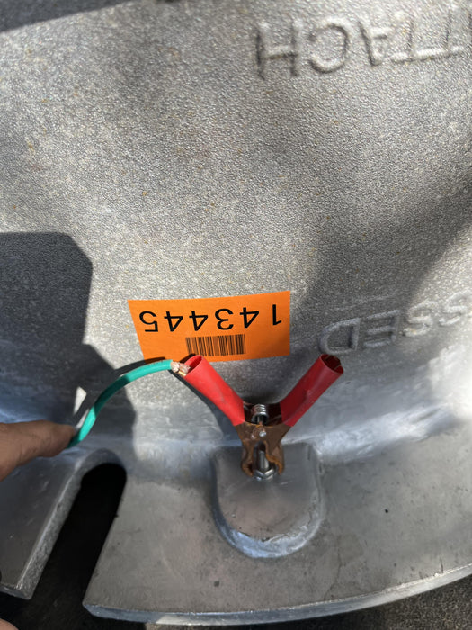 2021 MICHIGAN PNEUMATIC 20265