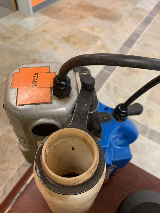 2020 HOUGEN MFG HMD904