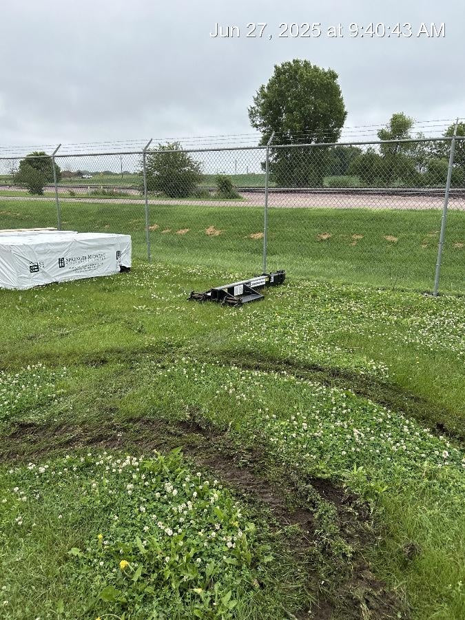 2024 STAR INDUSTRIES M1360B - Star JIB Boom