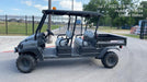 2022 Club Car CA1700D Canopy, Diesel, 4 Passenger