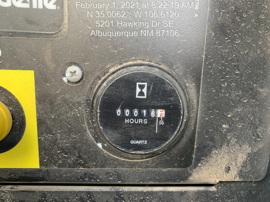 2020 GENIE GS-5390 RT