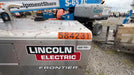 2025 LINCOLN ELECTRIC Frontier 500X