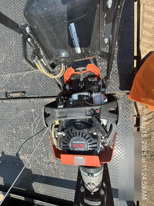 2025 HUSQVARNA LT6005