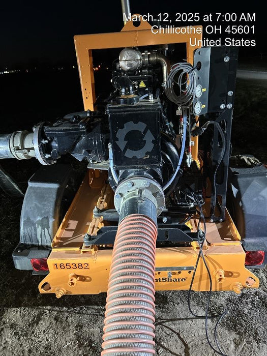 2021 PIONEER PP66S12L71-TD2.9L4