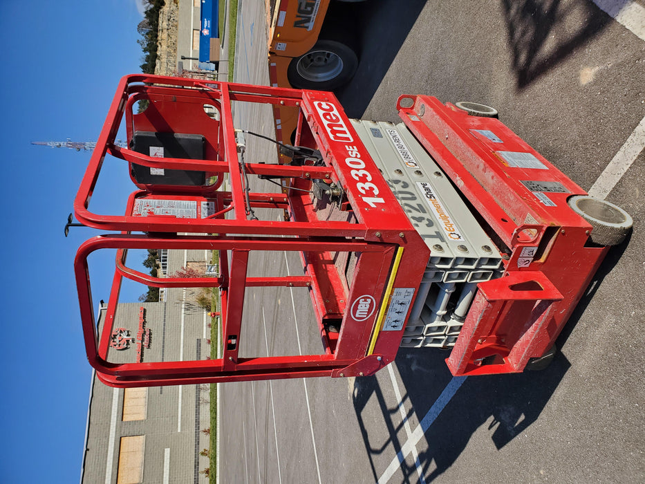 2018 MEC 1330SE MEC 1330SE, 2 Yr Full Extended Warranty