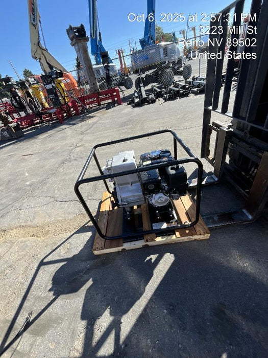 2025 MI-T-M WTP-T03-0MGH