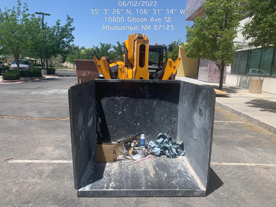 2020 STAR INDUSTRIES 1425