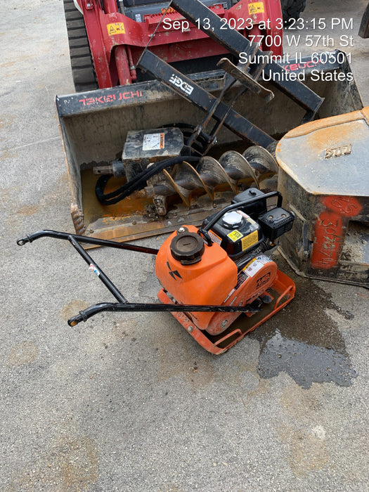 2023 MULTIQUIP MVC82VHW