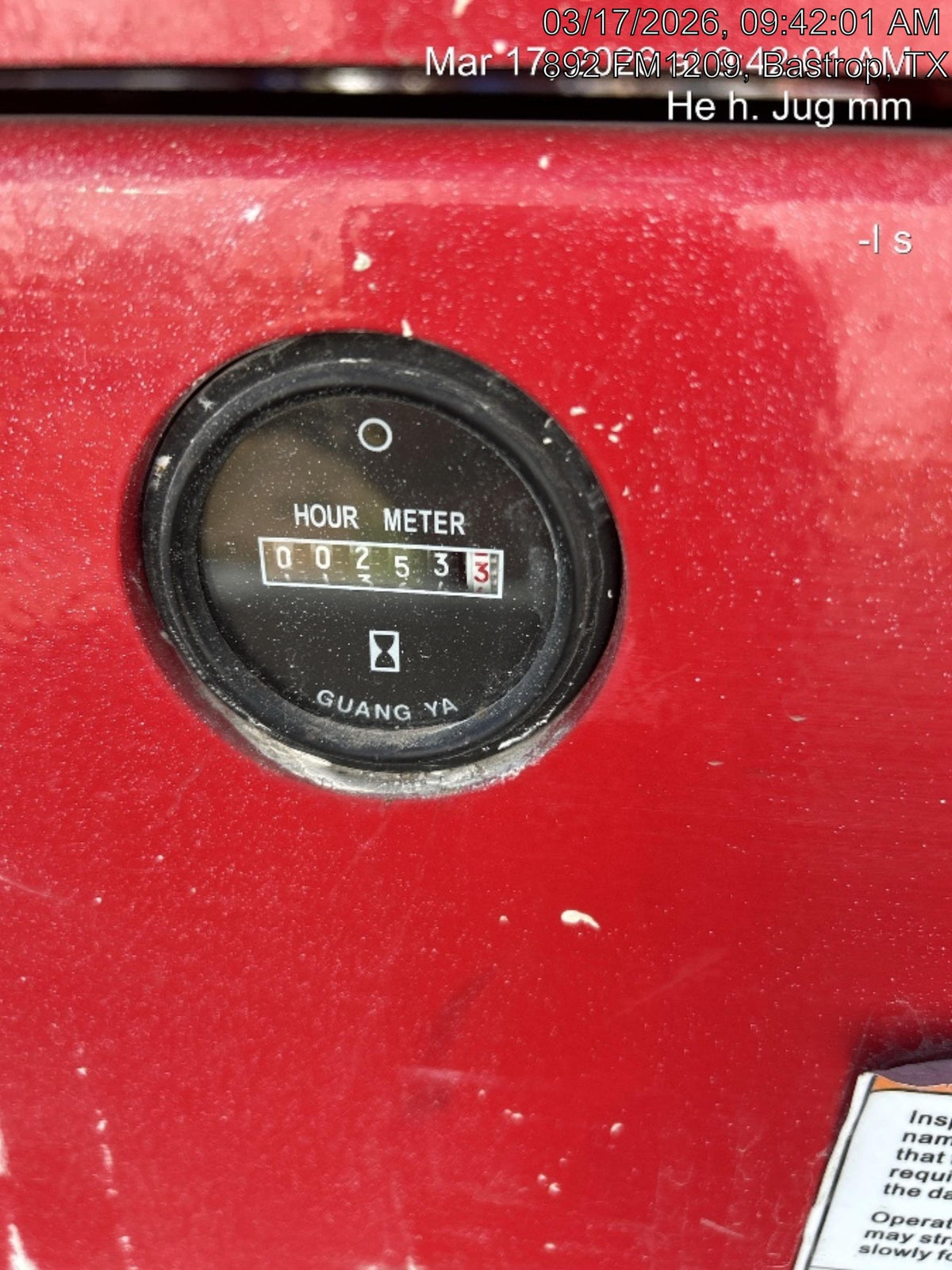 2021 MEC 4046SE