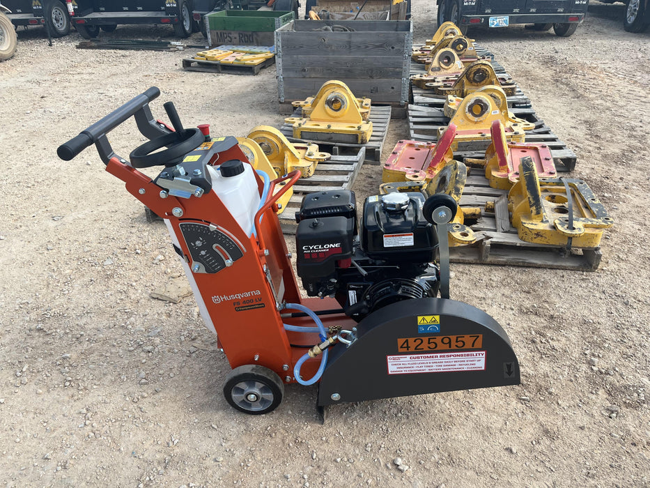 2024 HUSQVARNA FS 400 LV