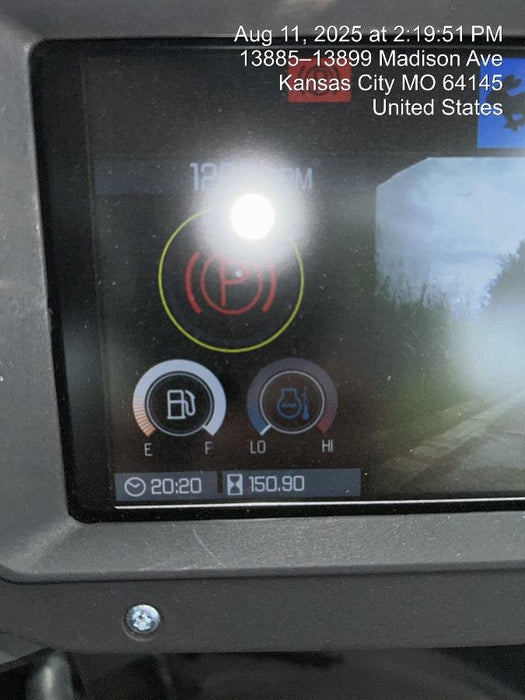 2025 WACKER NEUSON DV605 Cab Turf Tires