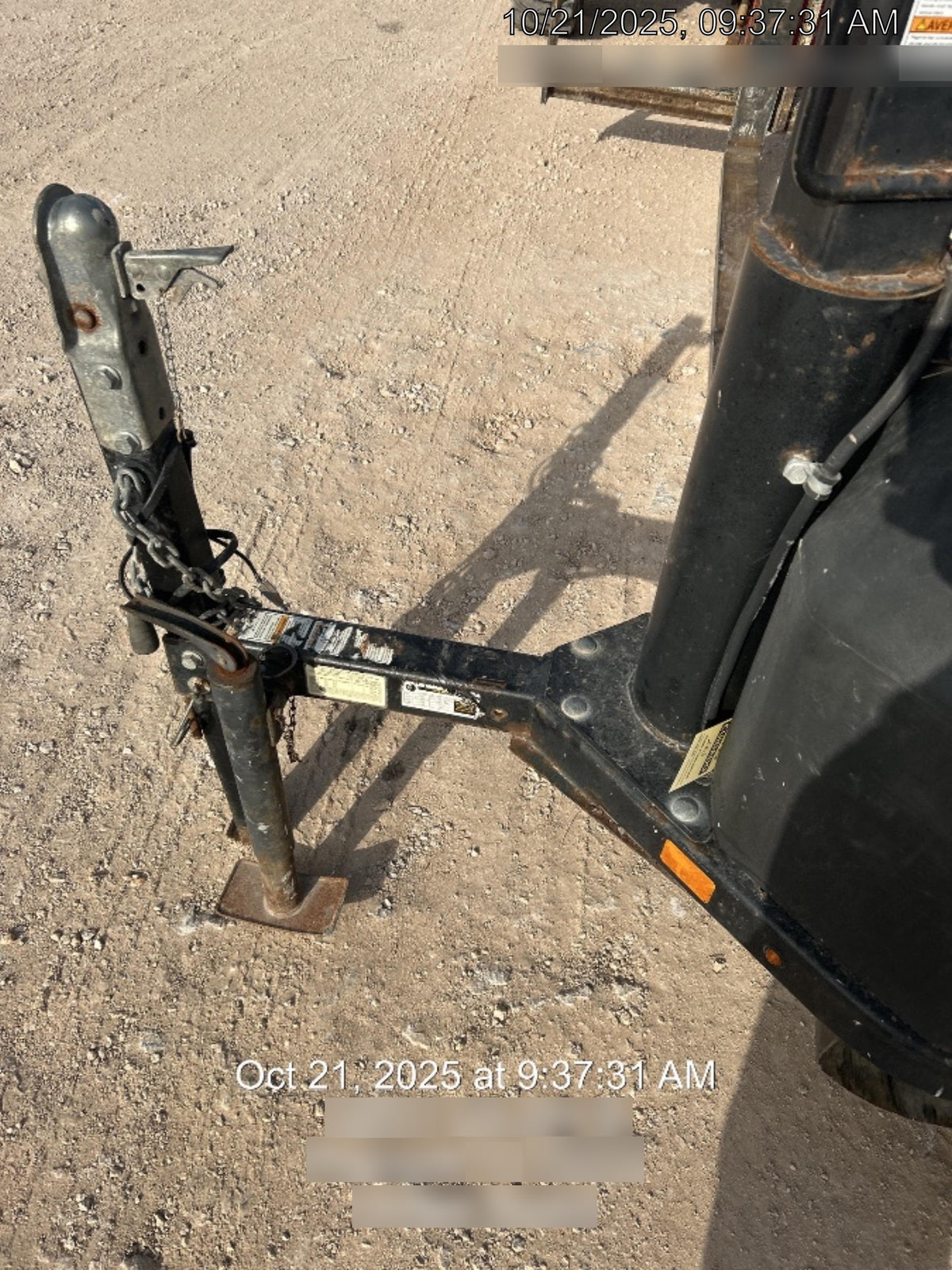2021 ALLMAND NLV3GR
