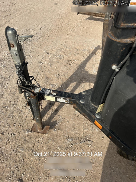 2021 ALLMAND NLV3GR