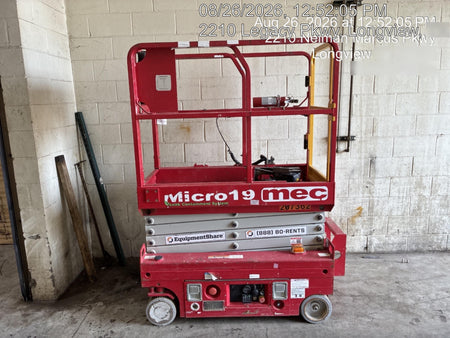 2022 MEC Micro 19