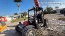 2020 Manitou MTA6034 Canopy, Solid Tires, Work Lights, Beacon, Aux Hydraulics, Back up Alarm, Mirrors, ES Keypad