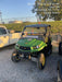 2020 John Deere XUV560E GATOR 4wd Utility Cart, Gas, 2 Seat, LED Strobe, Windshield Tempered Glass, Plastic Canopy, Wire Harness Kit, Backup Alarm