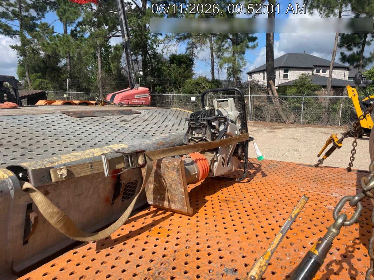 2023 MULTIQUIP MTX60HD