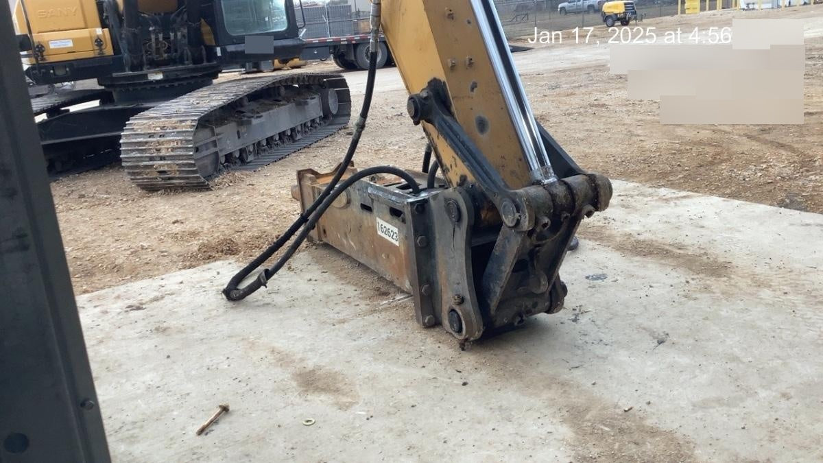 2021 STRIKER TNB-151	