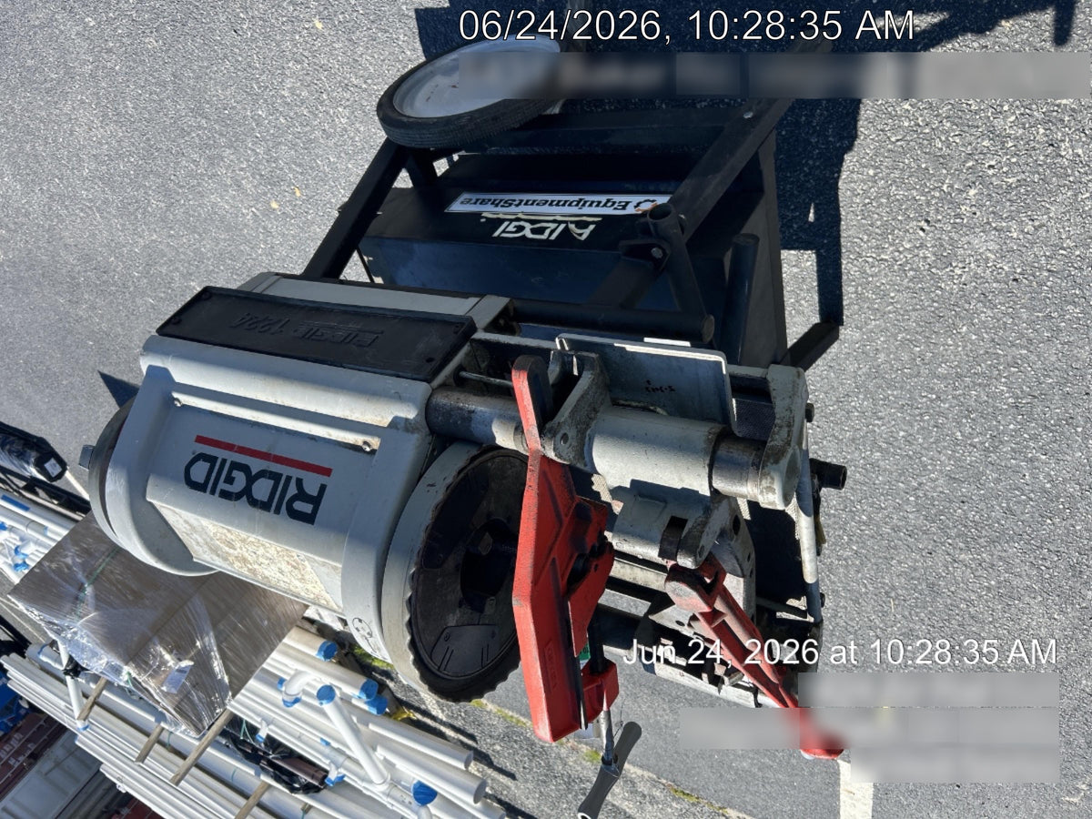 2020 RIDGID 1224