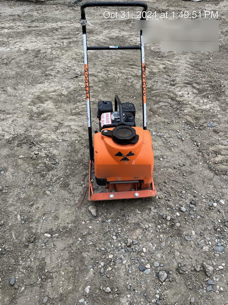 2023 MULTIQUIP MVC82VHW