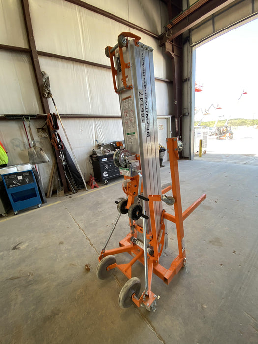 2021 LIFTSMART MLC-24