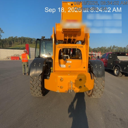 2025 JCB 510-56