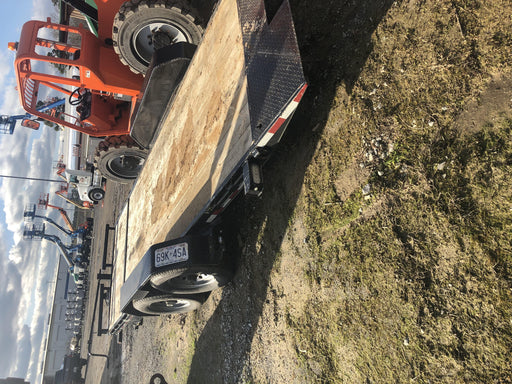 2020 DOOLITTLE EZ Load GT