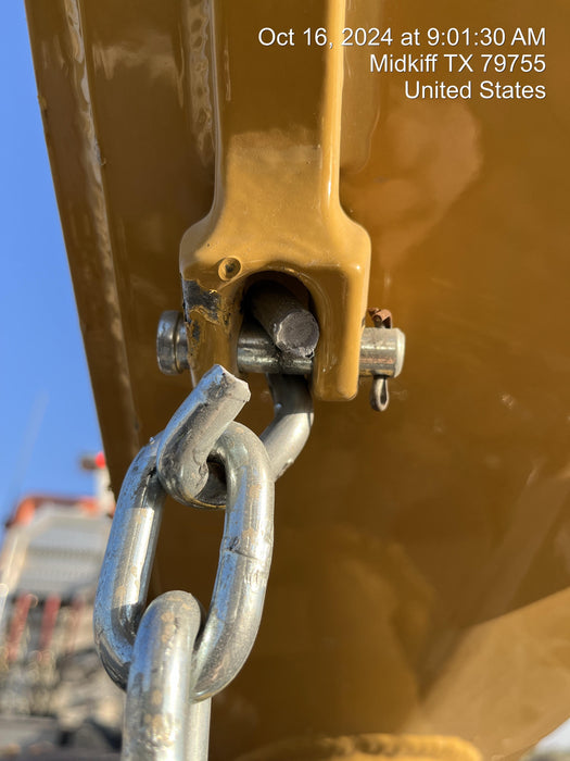 2024 PREMIER PUMP 8NHTH-RP-DC13