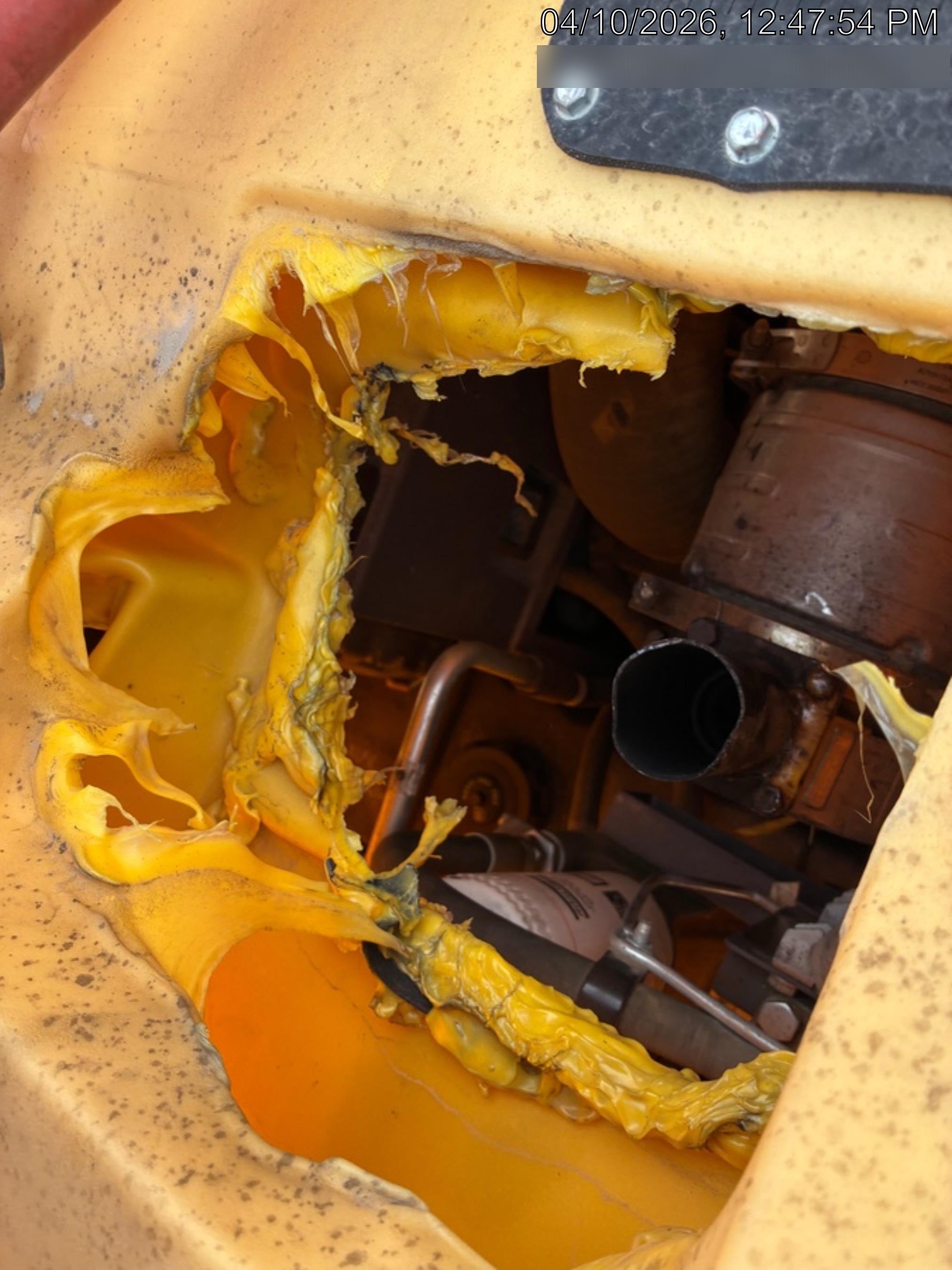 2021 ATLAS COPCO XAS188