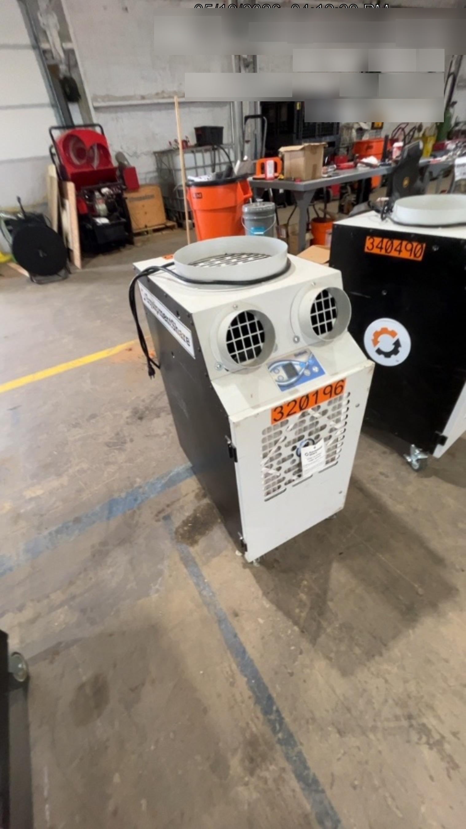 2023 KWIKOOL KPAC1411-2