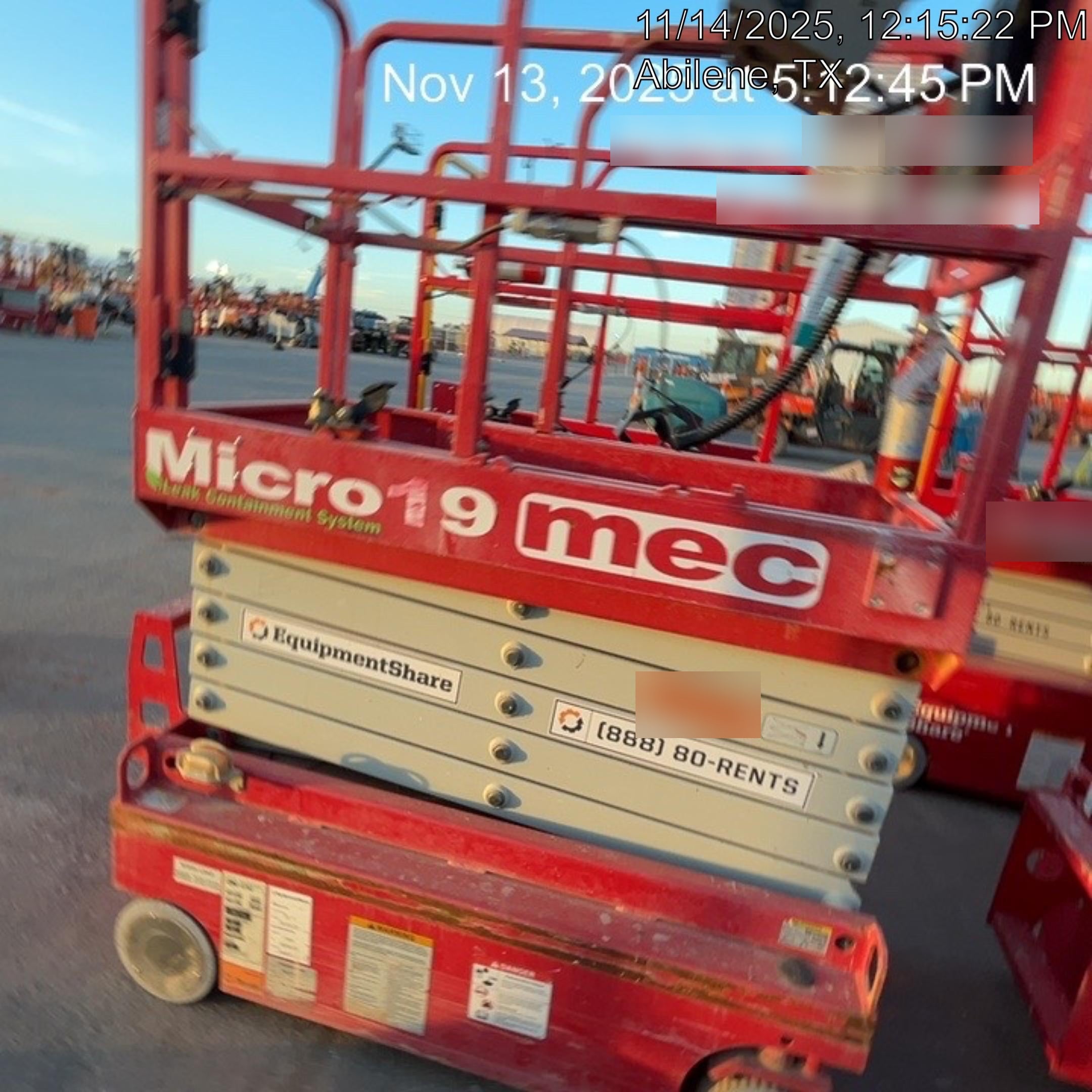 2020 MEC Micro 19