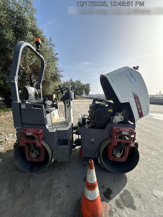 2020 DYNAPAC CC 1200