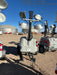 2018 Wacker Neuson LTV6L-MH Wacker Neuson LTV6L Mobile Light Tower w/Fuel Level Sensor Installed