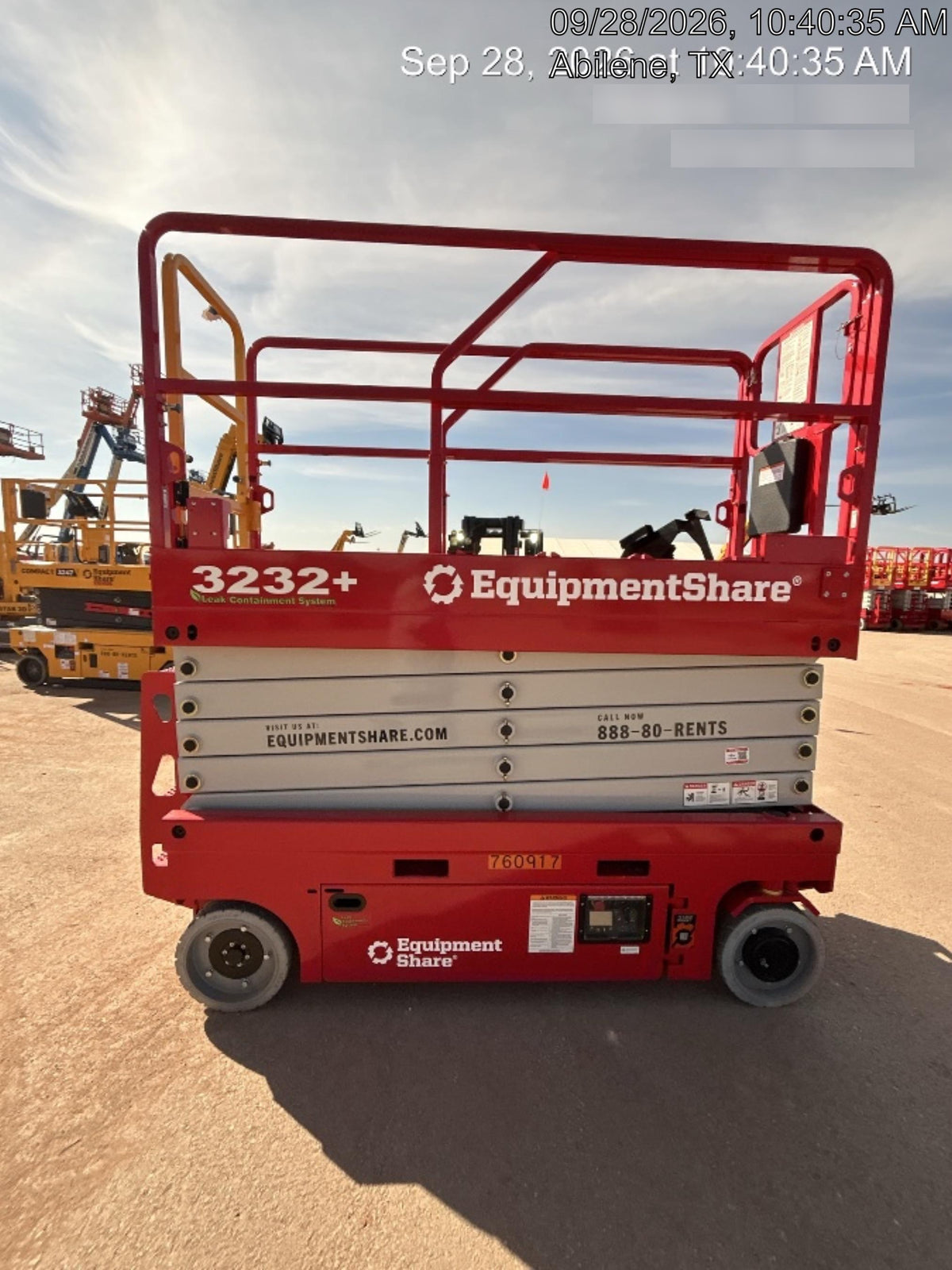 2026 MEC 3232+