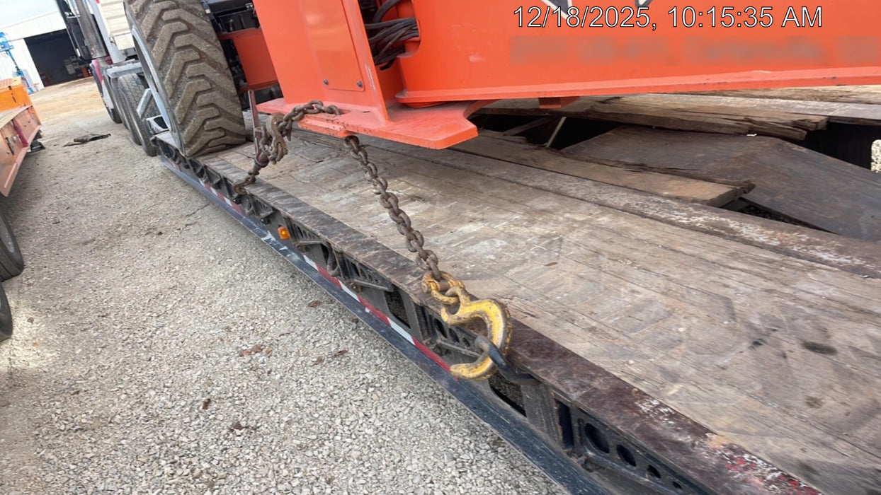 2021 JLG 1850SJ