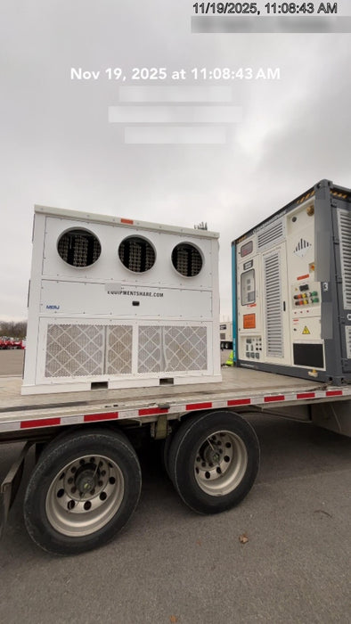 2025 MERJ M30T460-3-AH