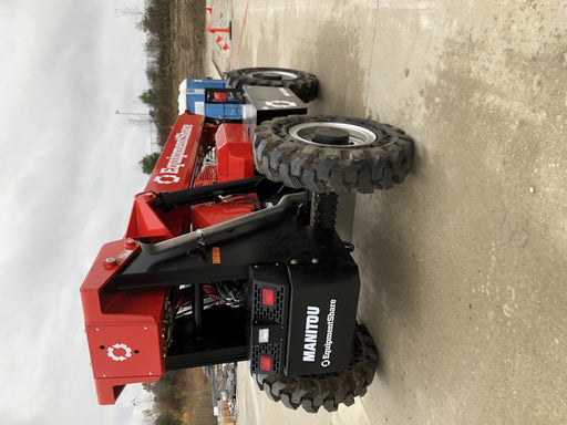 2021 MANITOU MTA8044