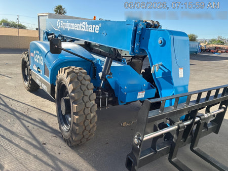 2026 GENIE GTH-844
