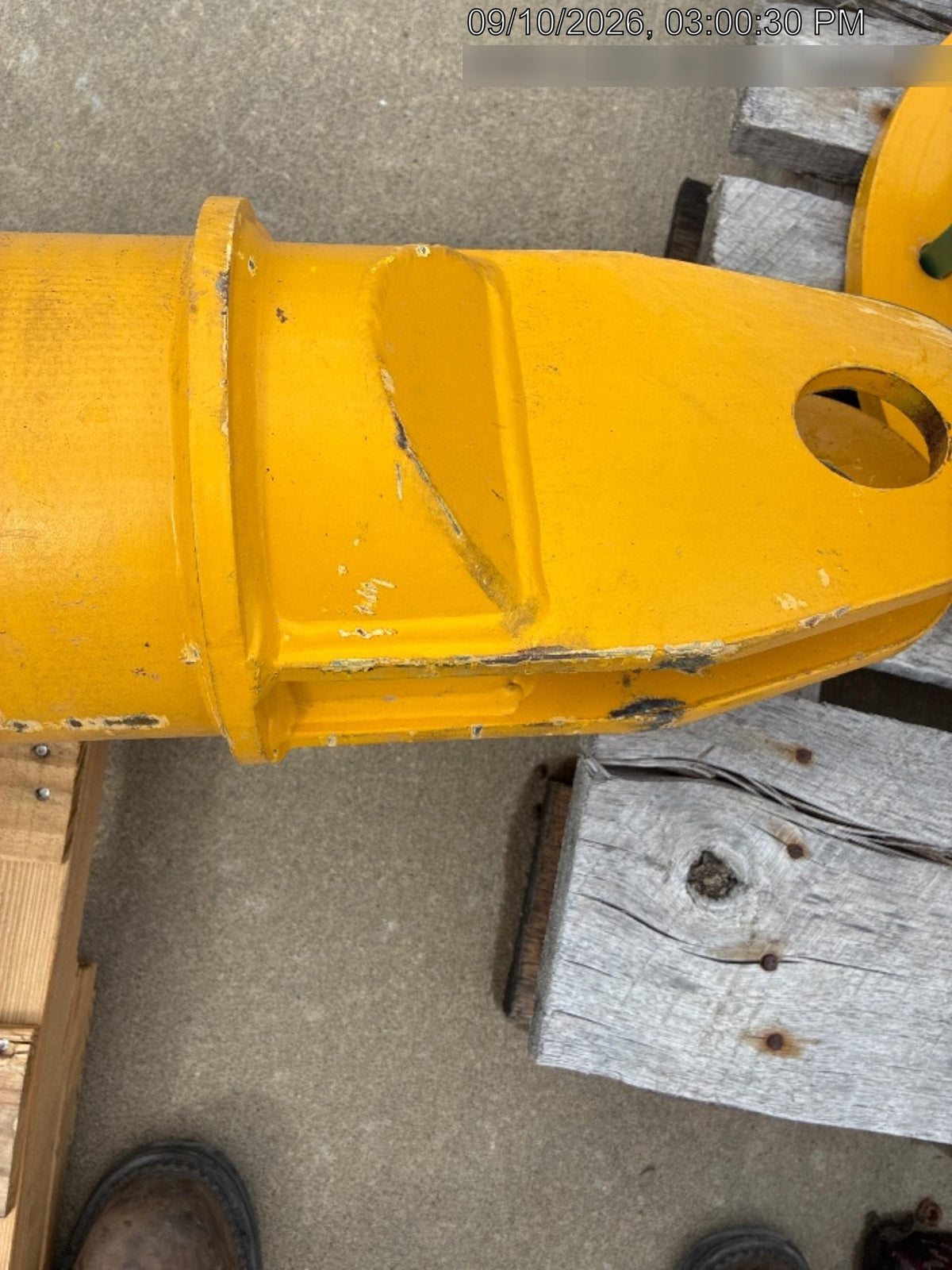 2024 MODULIFT M050/12