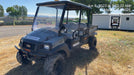 2023 Club Car CA1700D Canopy, Diesel, 4 Passenger