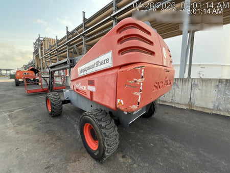 2021 SKYJACK SJ45T+