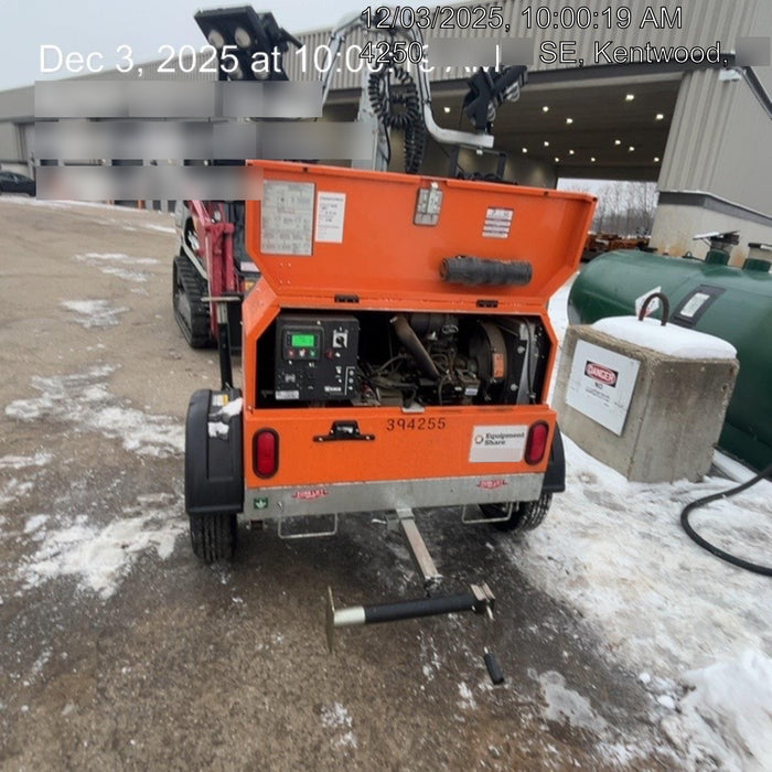 2024 WANCO WLTT-4MM4K