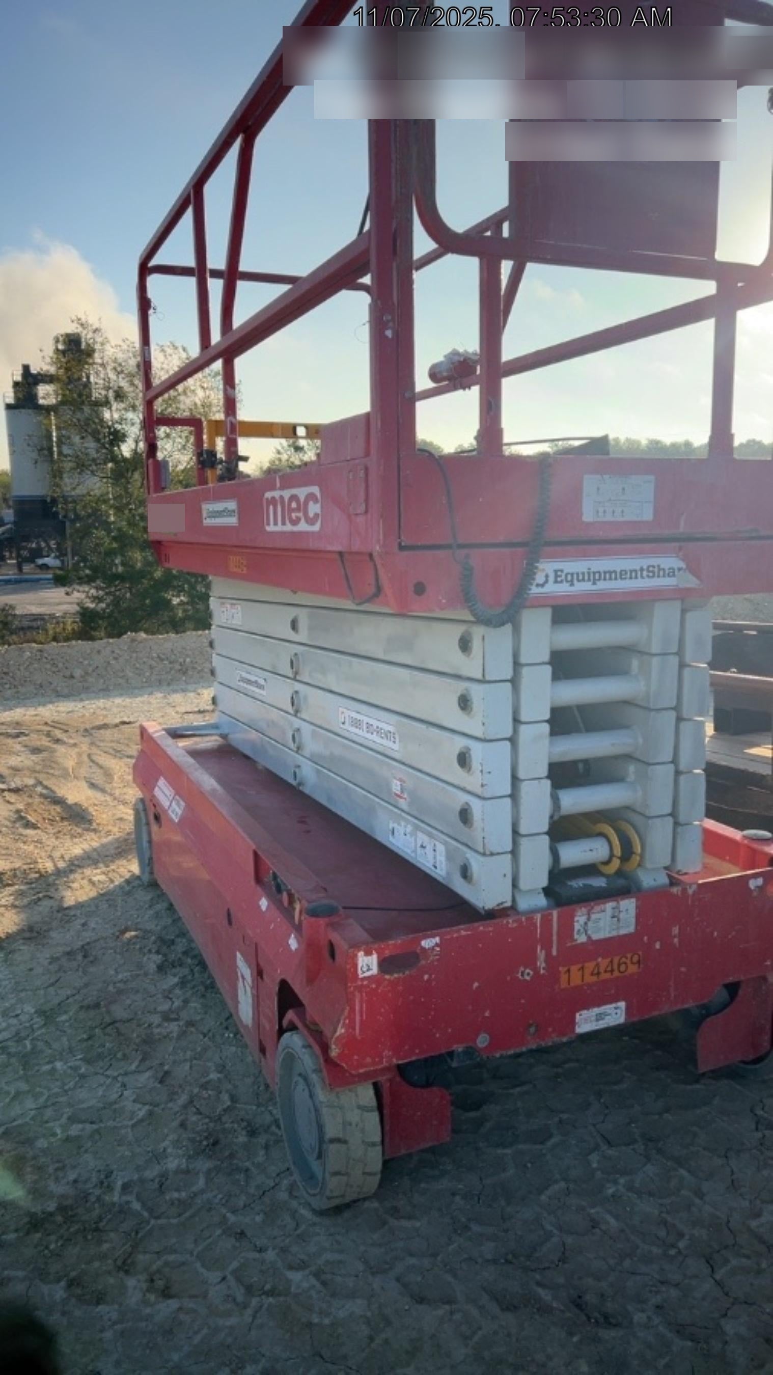 2021 MEC 4555SE