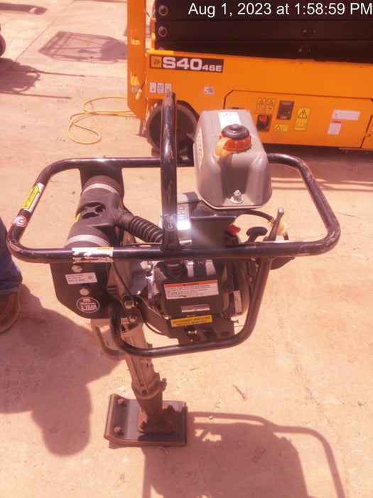 2023 MULTIQUIP MTR40HF