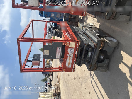 2017 Skyjack SJIII-3219 SKYJACK SJ3219III